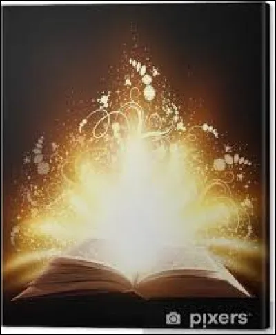 Si tu t'inventais une histoire, ce serait quelle catégorie ?