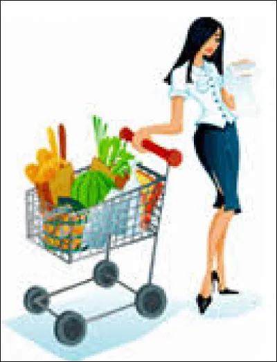 De son côté, Maman :