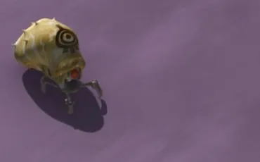 Quiz Lyoko