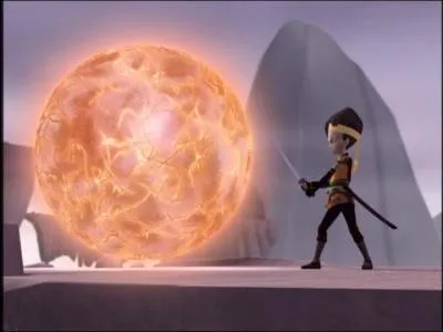 Quelle est la rapidit d'un Gardien ?