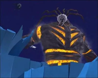 Quelle est la rapidit d'un Kolosse ?