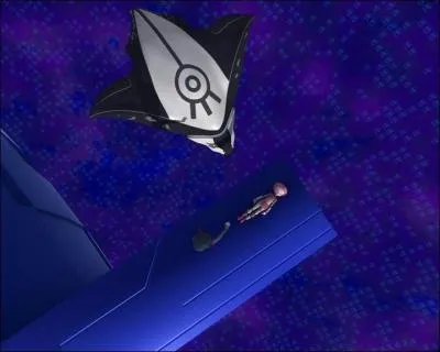 Quelle est la taille d'une Manta ?