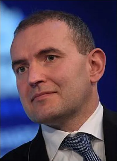 Qui est ce Gu&ocirc;ni, pr&eacute;sident de la R&eacute;publique d'Islande depuis 2016 ?