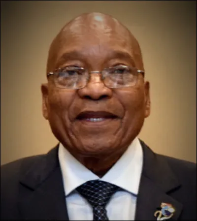 Qui est ce Jacob, pr&eacute;sident de la R&eacute;publique d'Afrique de Sud de 2009 au 14 f&eacute;vrier 2018, oblig&eacute; de d&eacute;missionner suite &agrave; de nombreux scandales politiques et sexuels ?