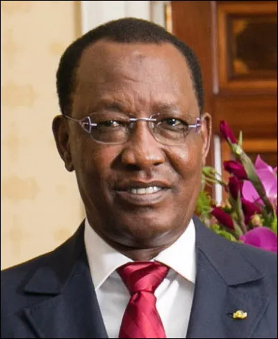 Qui est cet Idriss, pr&eacute;sident de la R&eacute;publique du Tchad depuis 1990 ?