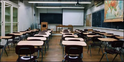 En classe, comment es-tu ?