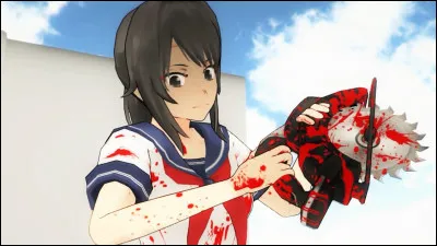 Ton arme préférée est...