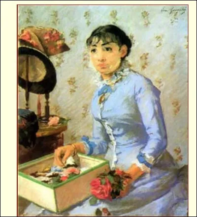 La toute première exposition des peintres impressionnistes s'est tenue à Paris à l'atelier du photographe Nadar où environ 200 uvres ont été présentées par une trentaine d'artistes. 
En quelle année eu lieu cet événement qui, historiquement, a lancé le début de ce mouvement ?