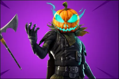 Pendant quelle saison est apparu pour la première fois "Fortnitemares" ?