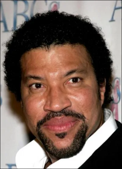 Qui est ce chanteur ?