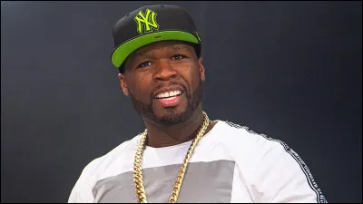 Identifiez ce rappeur américain.