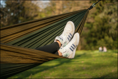 Si tu as du temps libre, que fais-tu ?