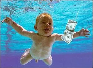 Qui se cache derrire cette pochette ?