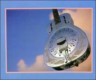 Qui se cache derrire cette pochette ?