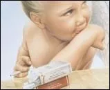 Qui se cache derrire cette pochette ?