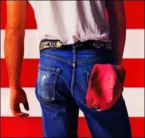 Qui se cache derrire cette pochette ?