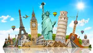 Quiz Monuments