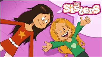 Comment s'appellent les meilleures amies de Marine ?