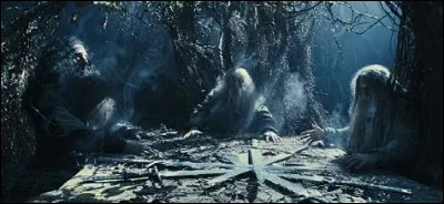 Film 3 - Lequel de ces Seigneurs n'est pas un des Sept Seigneurs perdus ?