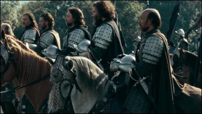 Film 2 - Comment s'appellent les hommes de Narnia ?