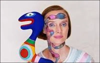 Qu'était Niki de Saint Phalle ?