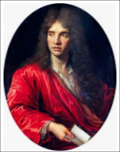 Où Molière est-il mort ?