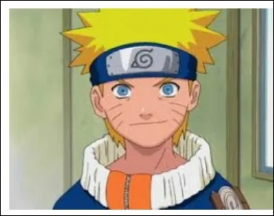 Dans le manga "Naruto", le père de Naruto s'appelle...