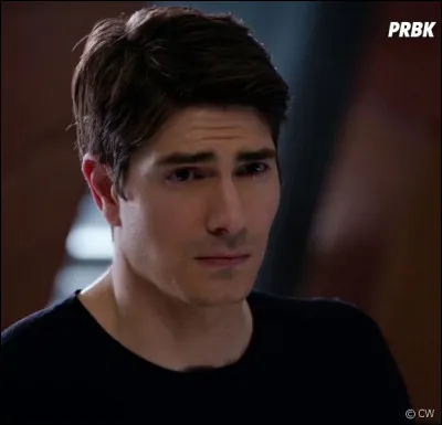 Comment s'appelle ce personnage ?