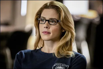 Qui est cette femme ?