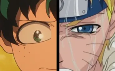 Quiz Naruto