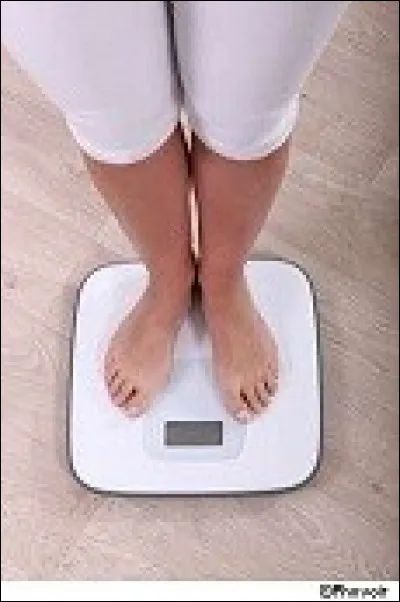 Le calcul du (...) idéal tient compte de la différence de taille.