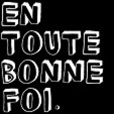 'La clarté est la bonne (...) des philosophes.' (Vauvenargues)