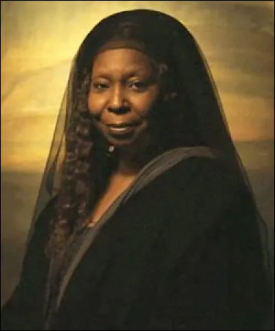 Quelle actrice américaine reconnaissez-vous ?