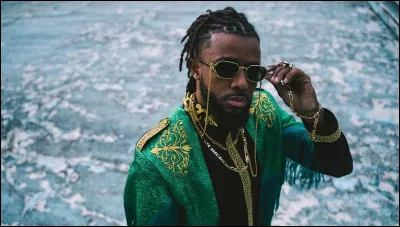 "N'importe laquelle de vos prods j'la ken/ Demande à mon gars XXX" disait Lefa dans le morceau "Disque d'or". À qui faut-il demander s'il peut "ken n'importe laquelle de nos prods" ?