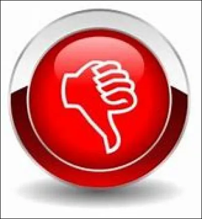 Quel est ton pire d&eacute;faut ?