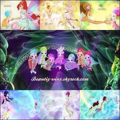 Qu'est-ce qui leur rend leurs pouvoirs ?