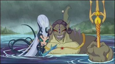 Où est envoyé Tritannus à la fin de la saison 5 ?