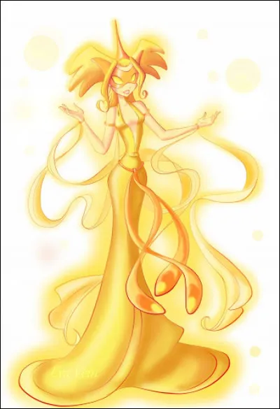 Qui est la sur de Bloom ?