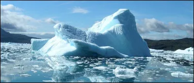 Quelle est l'origine du nom de l'océan Arctique ?