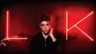 Quel est son nom de famille ?