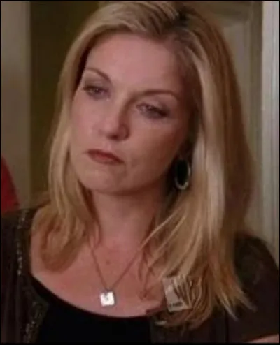 Qui est ce personnage ?