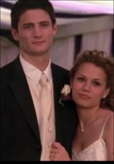 Qui sont les témoins de Nathan ?