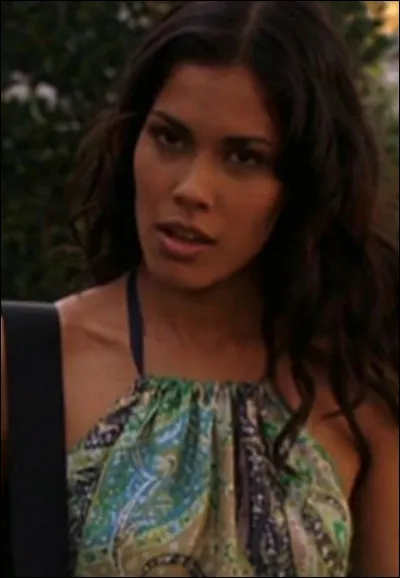 Comment s'appelle ce personnage ?