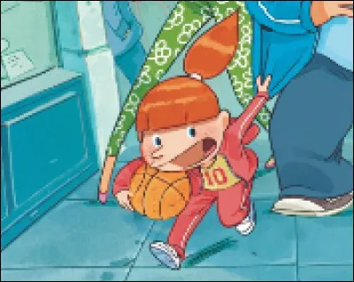 Comment s'appelle la mère de Roxane ?