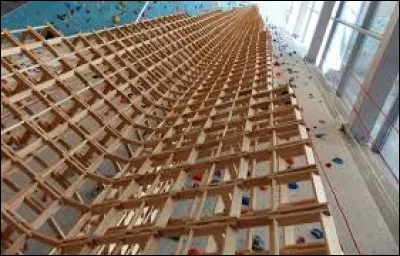 O&ugrave; a-t-elle &eacute;t&eacute; construite ?