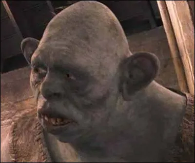 Dans quelle narine du troll Harry Potter enfonce-t-il sa baguette magique ?