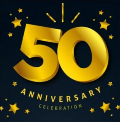 Le numéro 50 est le.... nombre magique.