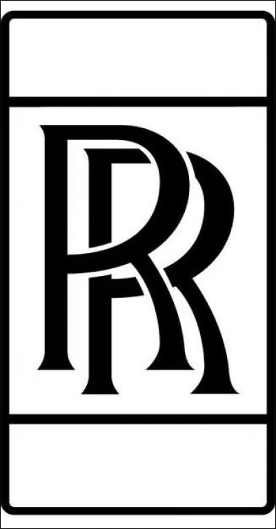 Quel est le logo sur l'image ?