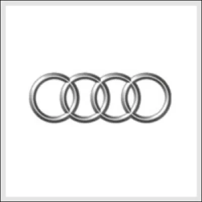 Quel est le logo sur l'image ?