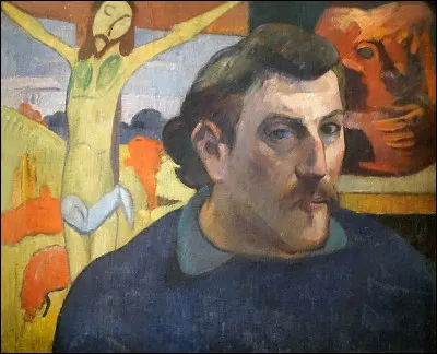 Quel était le prénom de Gauguin, peintre postimpressionniste ?